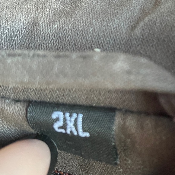 Harley Davidson Riders jacket - Picture 5 of 6